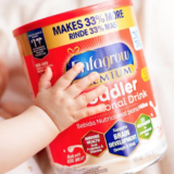 Free Enfagrow 10-Ounce Toddler Next Step Formula Sample