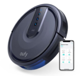 Eufy RoboVac 25C Wi-Fi Connected Robot Vacuum for $99 (Reg $249)! *Black Friday Deal*