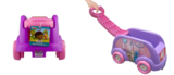 Disney Doc Mcstuffins Roll N Go Wagon only $9.97! (Reg. $32.48)