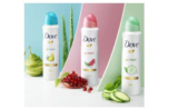 Still Available! Request FREE Dry Spray Antiperspirant Samples!