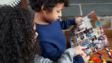 FREE LEGO LIFE MAGAZINE!