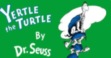 Free Dr. Seuss Yertle the Turtle Game App