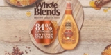 Free Garnier Whole Blends Miracle Nectar Repairing Treatment