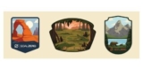 Free Goal Zero National Park Sticker