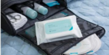 Free Sample of Brava Skin Cleanser Wipes