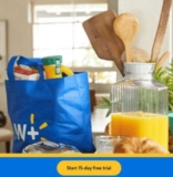 FREE 15 Day Trial of Walmart+