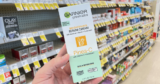 Free Garnier 3 In 1 Serum Cream Sample