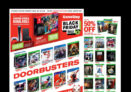 Best Game Stop Black Friday Deals + Ad Scan!