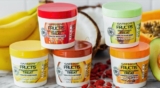 FREE Sample of Garnier Fructis Treats Hair Mask