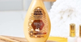 FREE Garnier Whole Blends Leave-In Treatment Sample
