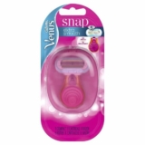 Gillette Venus Snap with Extra Smooth Women’s Razor Handle + 1 Refill 62% Off or MORE! Subscribe & Save Deal!