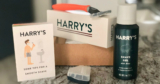 Harry’s Shaving Kit Only $3 Shipped | Includes Razor, Shave Gel & More