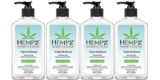 EXPIRED! Hempz Hand Sanitizer IN STOCK at Staples.com + FREE Shipping! *LIMIT 4*