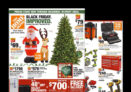 Home Depot Black Friday 2020 Ad Scan + BEST DEALS LIST!
