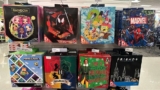Today ONLY! Sock Advent Calendars Just $8 (Reg. $16)