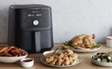 Instant Vortex 6-Quart 4-in-1 Air Fryer ONLY $79.95 (Reg $200) + FREE Shipping