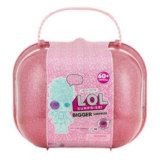L.O.L. Surprise! Bigger Surprise with 60+ Surprises for $40.00 (reg $89)! + Free Shipping!