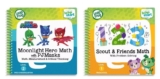 LeapFrog LeapStart 2 Books Only $4.99! (Reg $17)