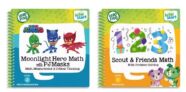 LeapFrog LeapStart 2 Books Only $4.99! (Reg $17)