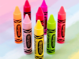 Lip Smacker Crayola Lip Balm Party Pack, 8 Count 46% Off or MORE! Subscribe & Save Deal!