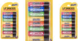 Lip Smacker M&M Lip Balm Party Pack 57% Off or MORE! Subscribe & Save Deal!