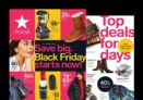 Macy’s Depot Black Friday BEST Deals + Ad Scan! (2022)