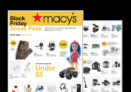 Macy’s Black Friday Ad Scan RELEASED + BEST DEALS!