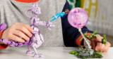 Mega Construx Pokemon Mew Vs. Mewtwo Clash Up to 37% Off! Was $29.99!