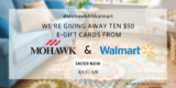 🎁$50 Visa Gift Card Giveaway (10 winners)