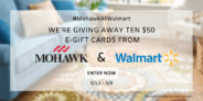 🎁$50 Visa Gift Card Giveaway (10 winners)