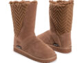 Muk Luks Women’s Boots Only $39.99 Shipped (Regularly $65)