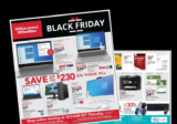 Best Office Depot Black Friday Deals + Ad Scan!