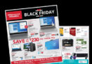 Best Office Depot Black Friday Deals + Ad Scan!