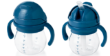 OXO Tot Transitions Straw Cup with Removable Handles Up to 44% Off! Was $9.99!