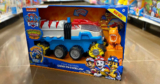 Paw Patrol Dino Patroller Vehicle from $18.75 on Target.com (Reg $54)