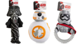 Up to 70% off Dog Toys!