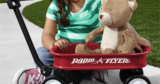 Radio Flyer Little Red Toy Wagon Up to 39% Off! Was $14.99!