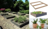 Up to 46% Off Raised Garden Beds at Wayfair