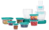Rubbermaid Press & Lock 42-Piece Storage Containers JUST $17.99 (Reg $40) + FREE Pickup