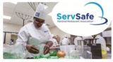 Free ServSafe Food Handler Course & Exam for Restaurant Workers
