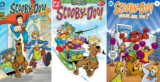 Over 250 FREE Scooby-Doo! eBooks on Amazon (Reg. up to $15 Each)