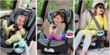 Target Car Seat Trade In Event! Get 20% off Coupon!