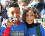 FREE 1-Year National Parks Pass for Families w/ 4th & 5th Graders