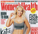FREE Subscription to Women’s Health Magazine