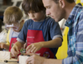 Lowe’s Build & Grow: FREE Triceratops Kit on January 9-10 (Register Now)