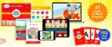 Hooked on Phonics Trial: 1-Month Access for just $1!