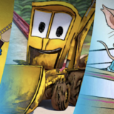 Amazon: FREE Streaming of Kids’ Shows For Everyone