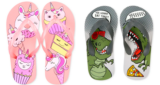 Kid’s Flip Flops only $2.38 shipped at The Children’s Place!