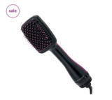Revlon One-Step Hair Dryer and Styler only $16.49 (Reg. $40!)