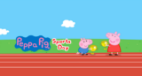Free Peppa Pig Sports Day Game App (Reg. $3!)